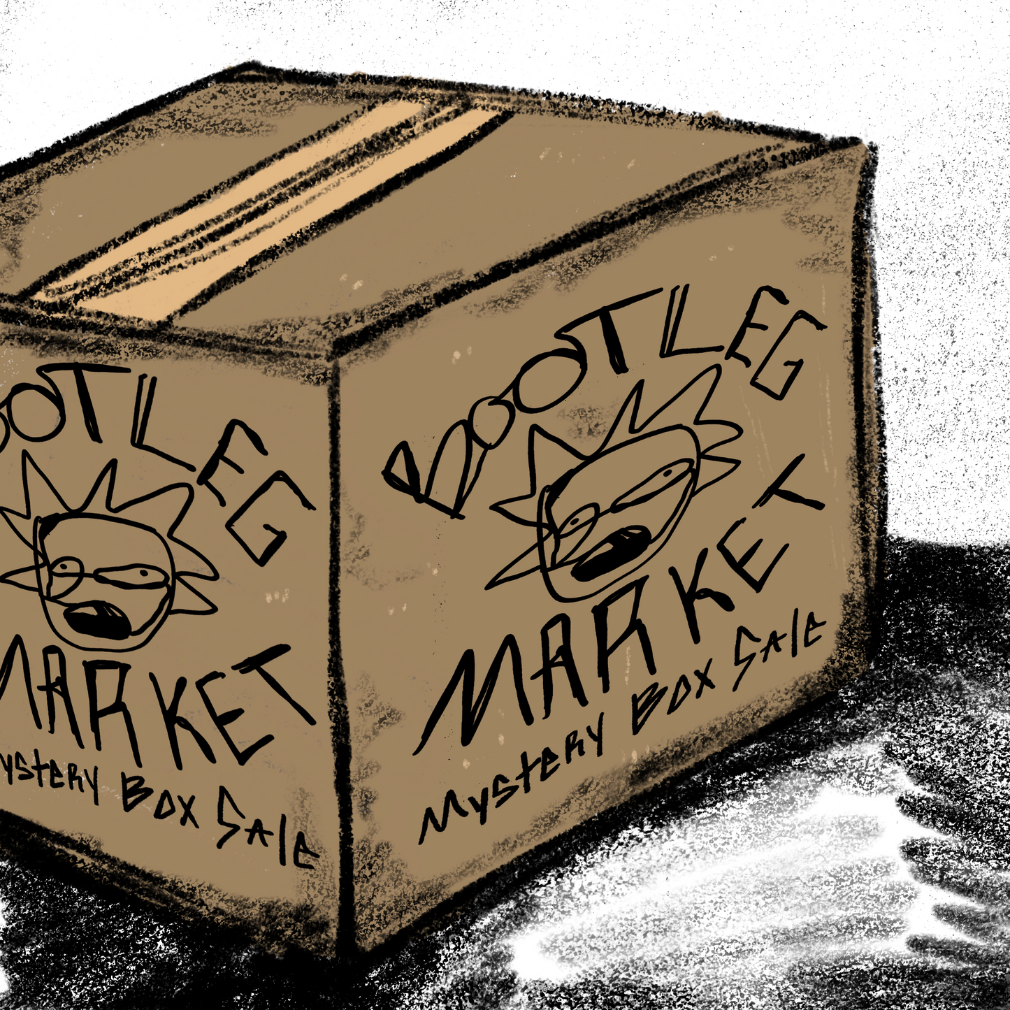 Mystery Box